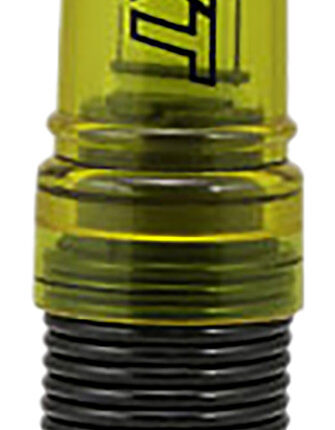 Hunters Specialties HS-100199 Quadgrunter XT 2 Deer/Doe/Fawn Sounds Black/Yellow