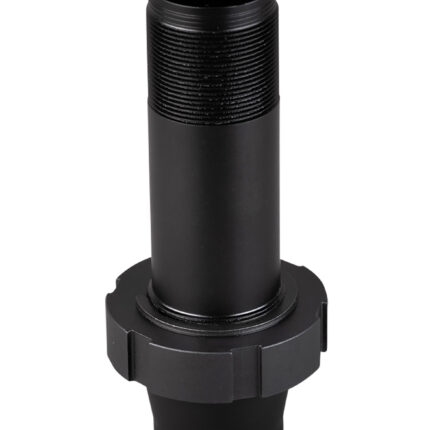 SilencerCo AC1327 Echo Choke Adapter Black