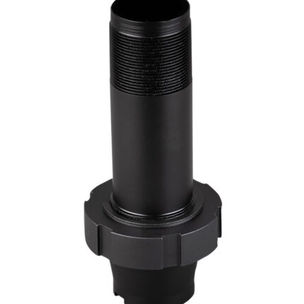 SilencerCo AC1326 Echo Choke Adapter Black