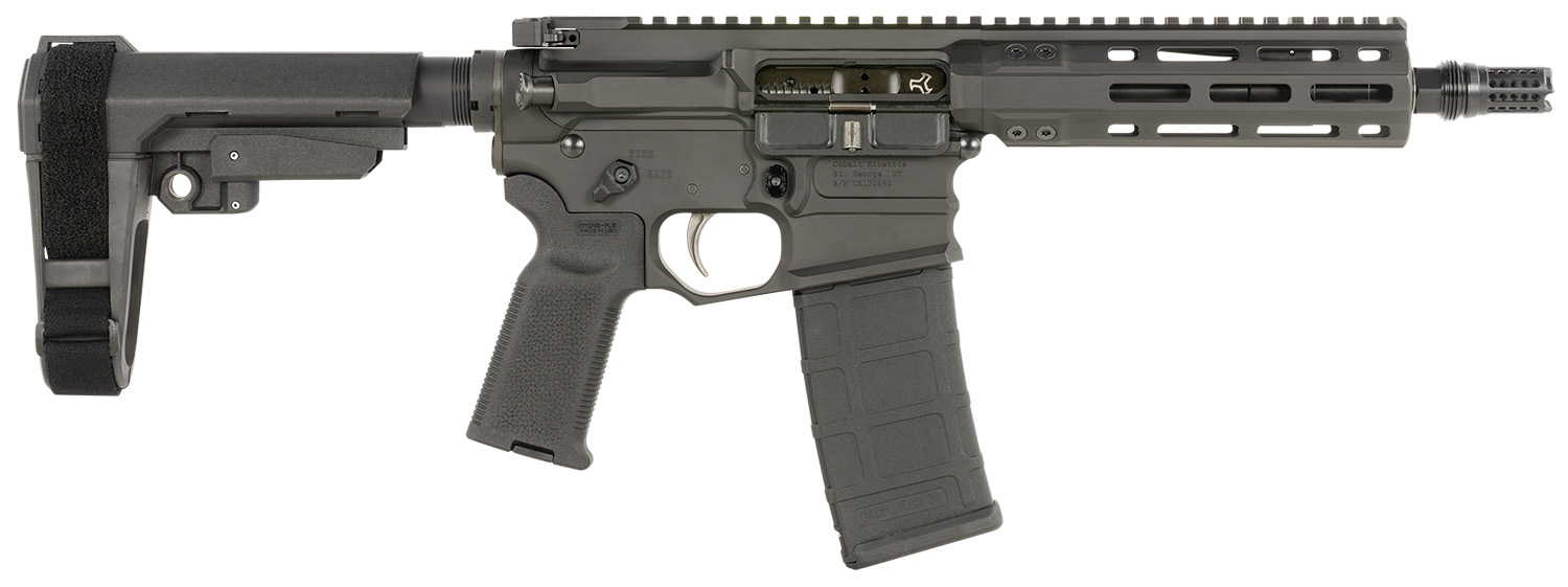 COBALT CK-PRO-LITE-556-75-BLK 556 7.5 BLK