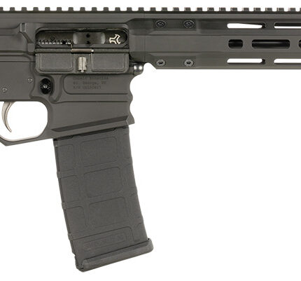 Cobalt Kinetics CKPROLITE55616BLK Pro Light  223 Rem/5.56 NATO  16" Black Barrel, Black Picatinny Rail Aluminum Receiver, M-LOK Handguard, Black Polymer Stock, Black Polymer Grip