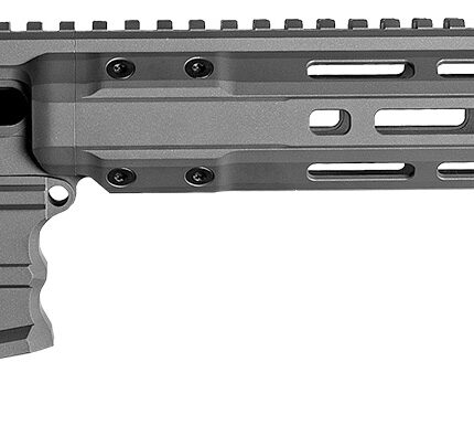 Cobalt Kinetics CKPROSET675BLK CK-Pro Receiver Set 6.75" Black