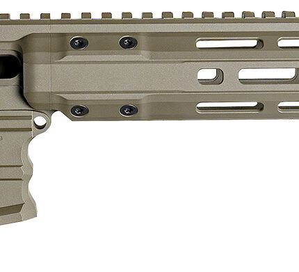 Cobalt Kinetics CKPROSET675FDE CK-Pro Receiver Set 6.75" FDE