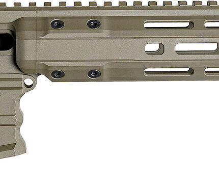 Cobalt Kinetics CKPROSET98FDE CK-Pro Receiver Set 9.8" FDE
