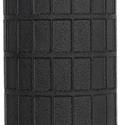 Cobalt Kinetics CKSCRAMBLERQDTI556 Scrambler QD Suppressor 5.56 NATO Titanium 1/2"x28