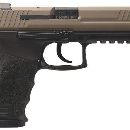 HK 81001200 PI P30L V3 H267 9MM 2X10R          FDE