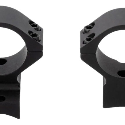 Wilson Combat NULA-SM1H   Aluminum 1" Tube High