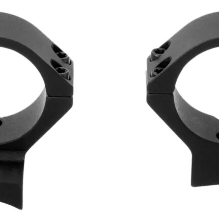Wilson Combat NULA-SM30H   Aluminum 30mm Tube High