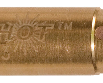 Aimshot BS223 Laser Boresighter  Cartridge 223 Rem Brass