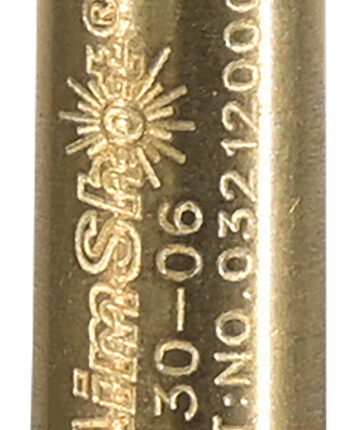 AimShot AR3006 Arbor  30-06 Springfield for use with 223 Laser Boresight