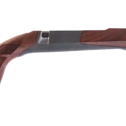 Woox SH.GNS061.17A Superleggera Precision Stock Walnut Carbon Reinforced Nylon/Wood Fits Tikka T3/T3X CTR Bolt Action 31" OAL