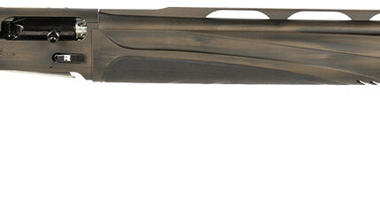 Rob Roberts Gun Works SS590RR Beretta A400  12 Gauge 3+1 28" Overall Hidden Lake Distressed Cerakote Vent Rib Barrel, Aluminum Receiver, Synthetic Stock, Right Hand