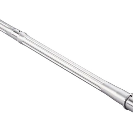Wilson Combat TR223USSRG18FT8 Match Grade  223 Wylde 18" Button Rifled Bead Blasted Stainless Steel Barrel