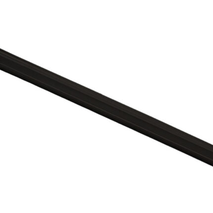 True Precision Inc TP1022TBLBL TP/22  16.10" True Profile Black 416R Stainless Steel Barrel Fits Ruger 10/22