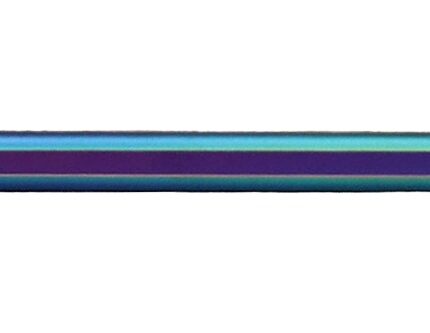 True Precision Inc TP1022BBLS TP/22  16" Compensated Spectrum 416R Stainless Steel Barrel Fits Ruger 10/22