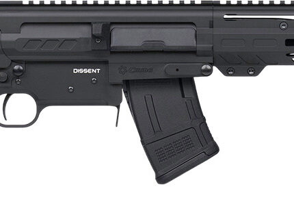 CMMG 86A940AAB    DISSENT 7.62X39 BR47 16.1 EMP/NT