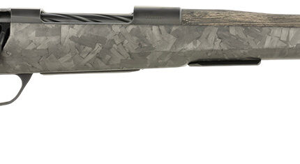 Fierce Firearms  Twisted Rage LR 7mm BC 18" Match Grade/Spiral Threaded Barrel