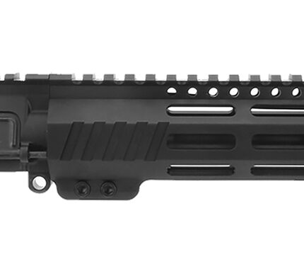 TacFire SSBU55610   5.56 NATO Black Nitride