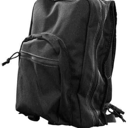 Meta Tactical Llc BSBPS Ballistic Sling Bag Nylon 8.50"x12"x2" Black