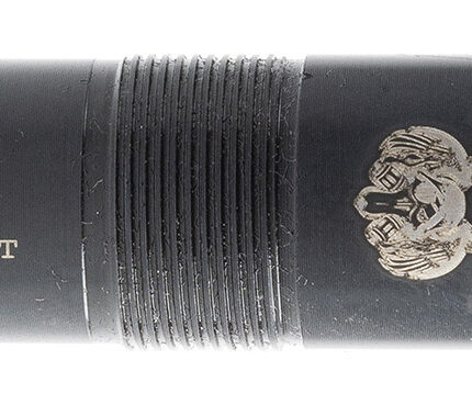 Carlson's Choke Tubes 11478 Cremator  20 Gauge Ported Stainless Steel