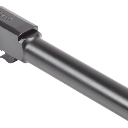 Smith & Wesson 14461 M&P M2.0  9mm Luger 4.25" Black Armornite Stainless Steel