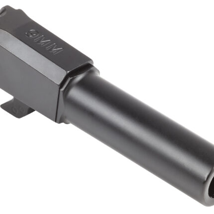 Smith & Wesson 14471 M&P Shield  9mm Luger 3.10" Black Armornite Stainless Steel