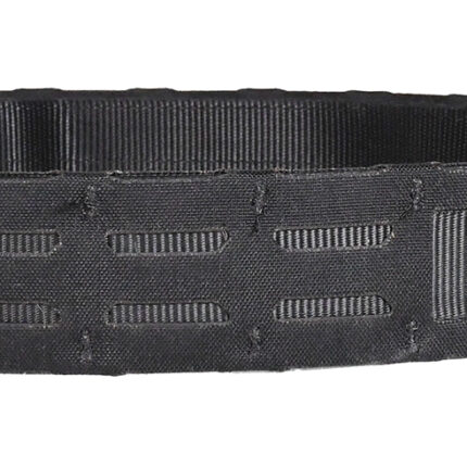 High Speed Gear 31O2I1BK Operator Gen 2 w/Inner Belt Black Nylon Belt Size M 32-36", 1.75" Wide Buckle Closure
