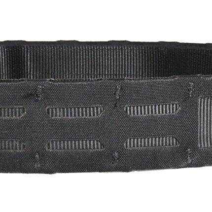 High Speed Gear 31O2I3BK Operator Gen 2 w/Inner Belt Black Nylon Belt Size XL 40-44" 1.75", Wide Buckle Closure