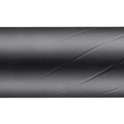 Maxim Defense MXM49107 PRS-350  35Cal Black Aluminum/Titanium 5/8"x24
