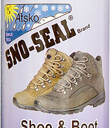 Atsko 1365 Shoe and Boot Foaming Cleaner 6.75 oz