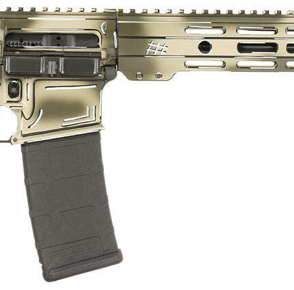 Shark Coast Tactical SCC01891AOD   5.56 NATO 30+1 16"