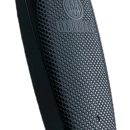 Beretta USA E73025 MicroCore Trap Beretta Black Rubber, Width 0.79"