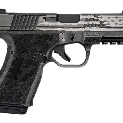 BRO FL-TRUMP-GMGB     FRONTLINE  9 4" GM/GB   15+1