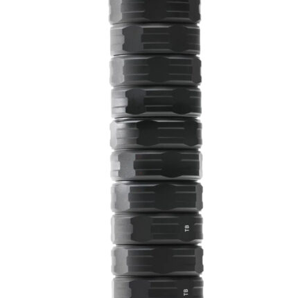 Jk Armament JK195SGX20 SGX 195 20 Gauge Black Aluminum