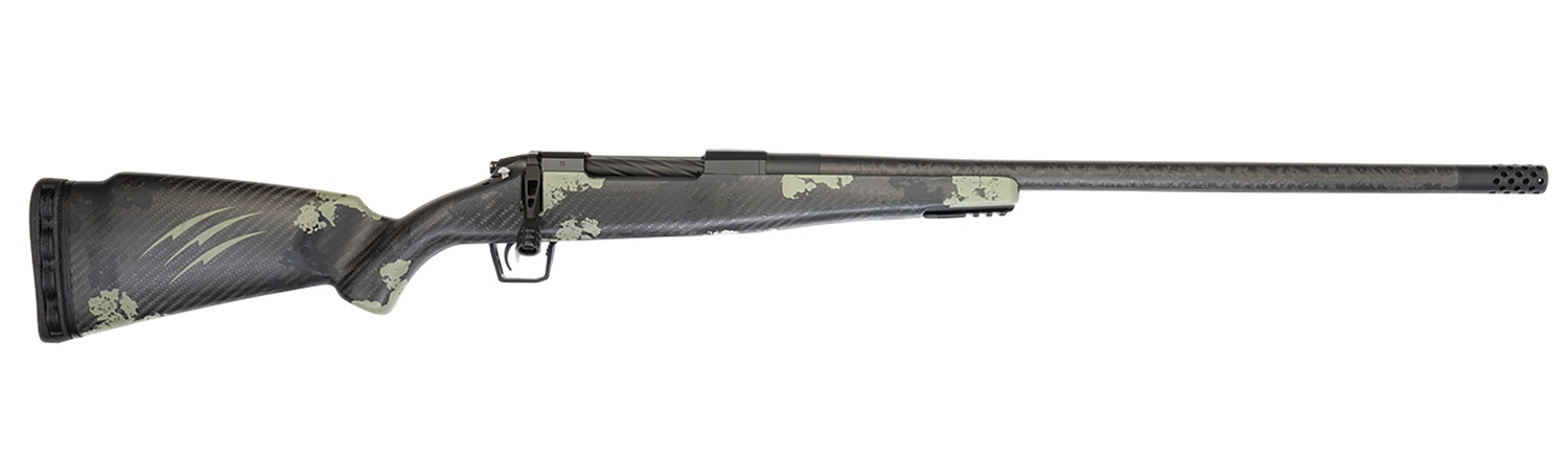 FIERCE TROG300WIN20BF CT ROG 300 20 BLK/FRST