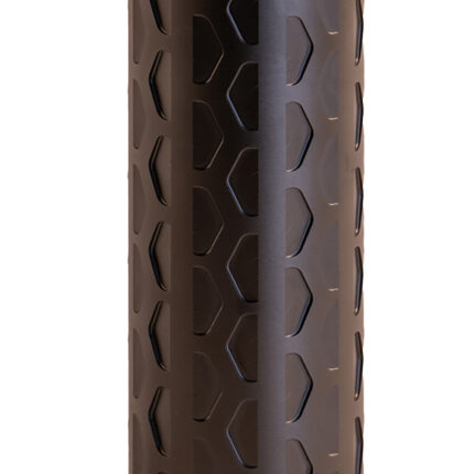 BOE Suppression BOE-TI-556-6 MOD1  5.56 NATO 1.75" Black Titanium 1.375"x24