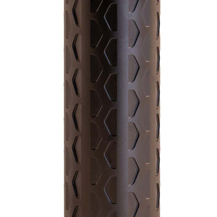 Boe Suppression BOE-TI-30-6 MOD1  30 Cal 1.75" Black Titanium 1.375"x24