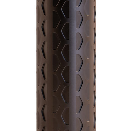 Boe Suppression BOE-IN-556-4 MOD1S  5.56 NATO 1.75" Black Titanium/Inconel 1.375"x24