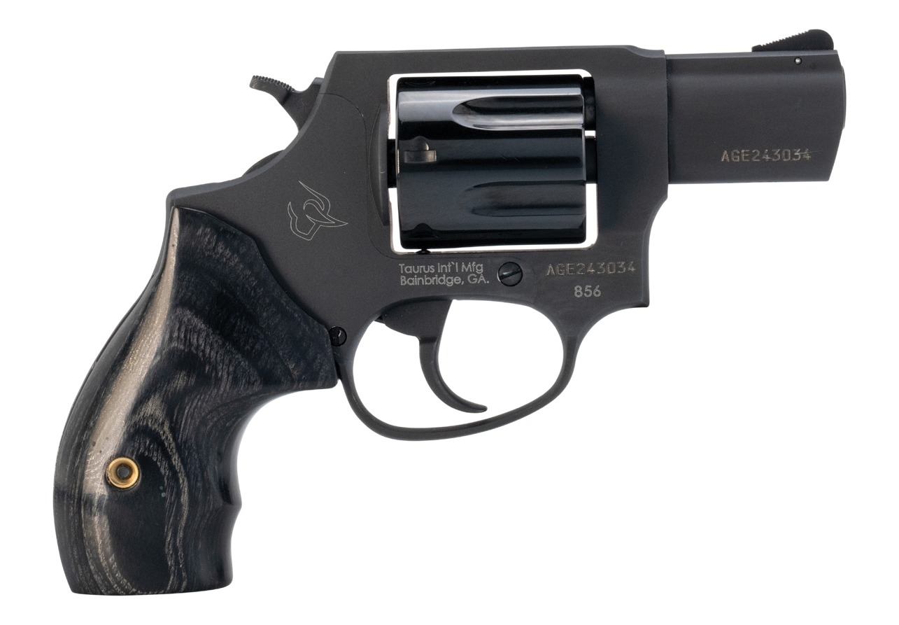 Taurus 2-60523 605 357 Mag 5 Shot 2"