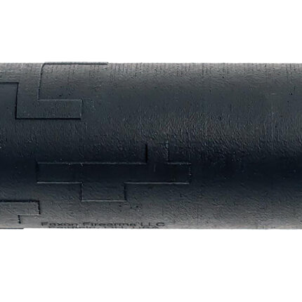 Faxon Firearms FF-SIL-R-3DPC-556-01 Harmonix Sentry 5.56mm Black Haynes 282