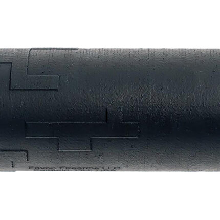 Faxon Firearms FF-SIL-R-3DPC-30-01 Harmonix Sentry 30Cal Black Haynes 282