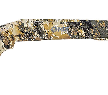 Mdt Sporting Goods Inc 109559VAD   Carbon Fiber Fits Remington 700 Short Action Right