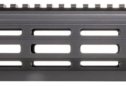 Geissele Automatics 05848B Super Modular Rail HK416 Black Aluminum 14.50" Long