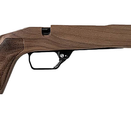 Mdt Sporting Goods Inc 116033WNT Timber Core  Laminated Wood Fits Ruger American Short Action Right Hand