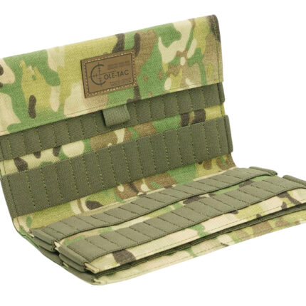 Cole-tac AN2003 Ammo Novel Multi-Cam 5.56/223 Capacity 120rd