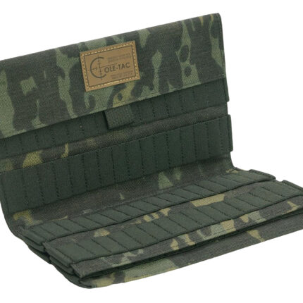 Cole-tac AN2005 Ammo Novel Multi-Cam Black 5.56/223 Capacity 120rd