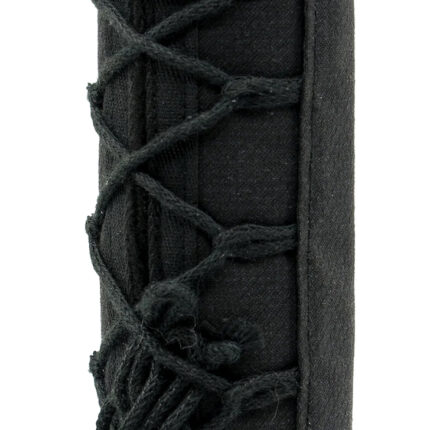Cole-tac CC101 Corset Suppressor Cover Fits 6" Long Black