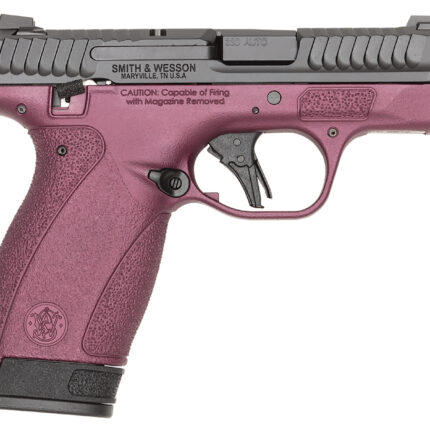 S&W BODYGRD 2.0    14661 380      TS H-319 BCF
