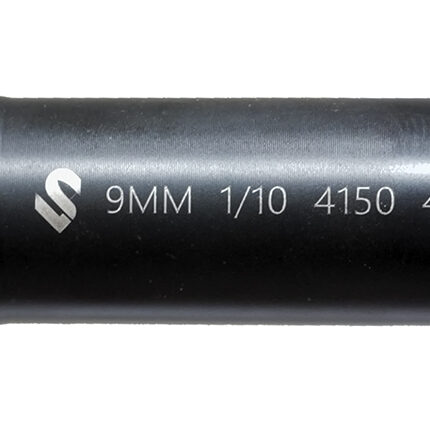 L&S LS9MM45-36 4.5 AR9 NITRIDE BRL 1/2X36