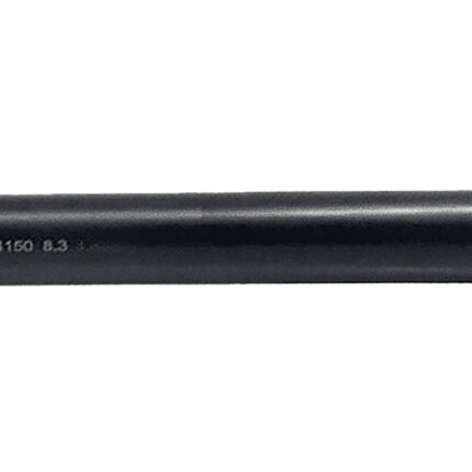 L&S LS9MM83-36 8.3 AR9 NITRIDE BRL 1/2X36